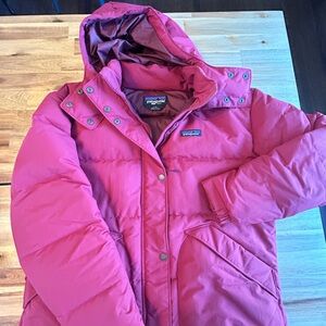 Patagonia Downdrift Jacket